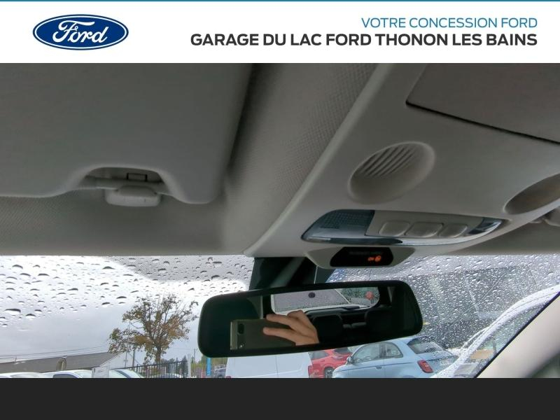 FORD EcoSport d’occasion à vendre à THONON chez GARAGE DU LAC (Photo 6)