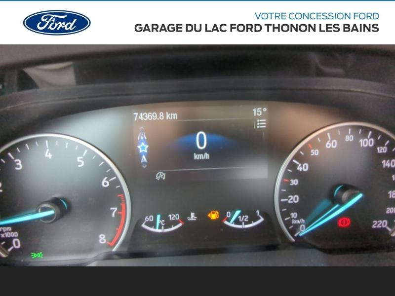 FORD EcoSport d’occasion à vendre à THONON chez GARAGE DU LAC (Photo 9)