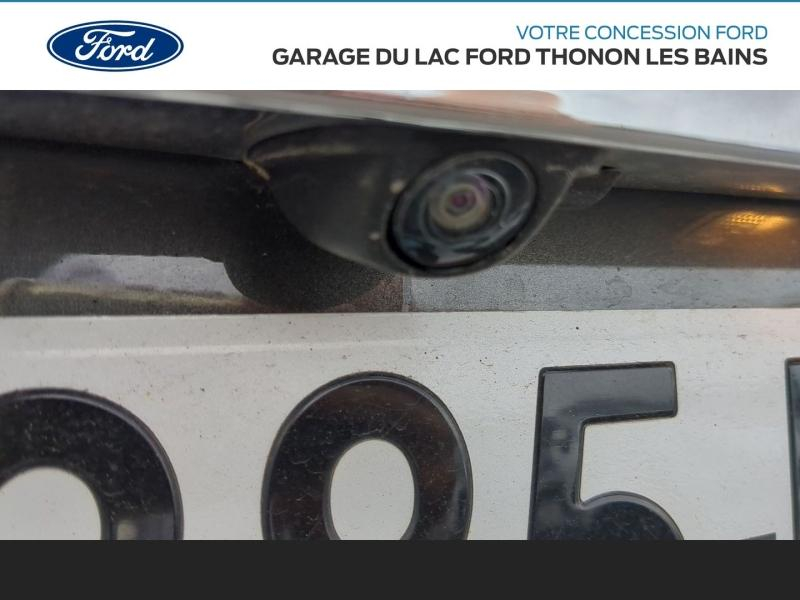 FORD EcoSport d’occasion à vendre à THONON chez GARAGE DU LAC (Photo 15)