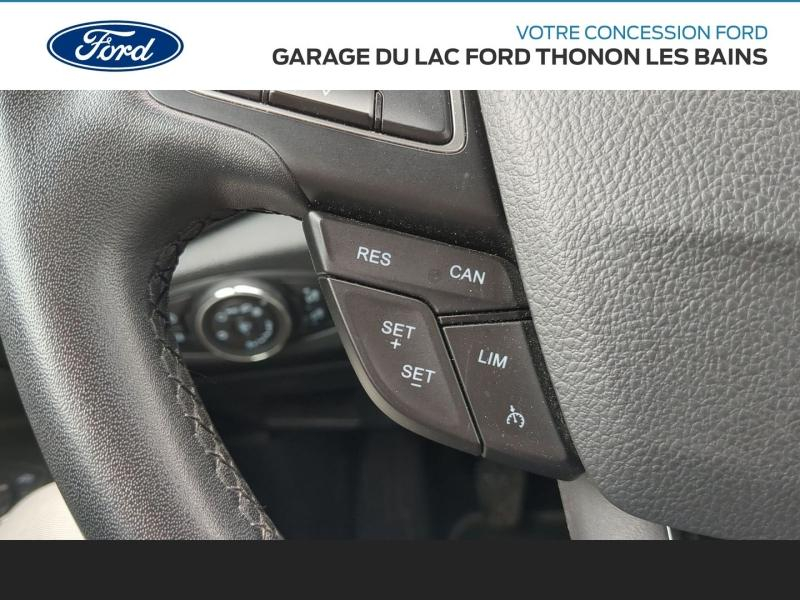 FORD EcoSport d’occasion à vendre à THONON chez GARAGE DU LAC (Photo 17)