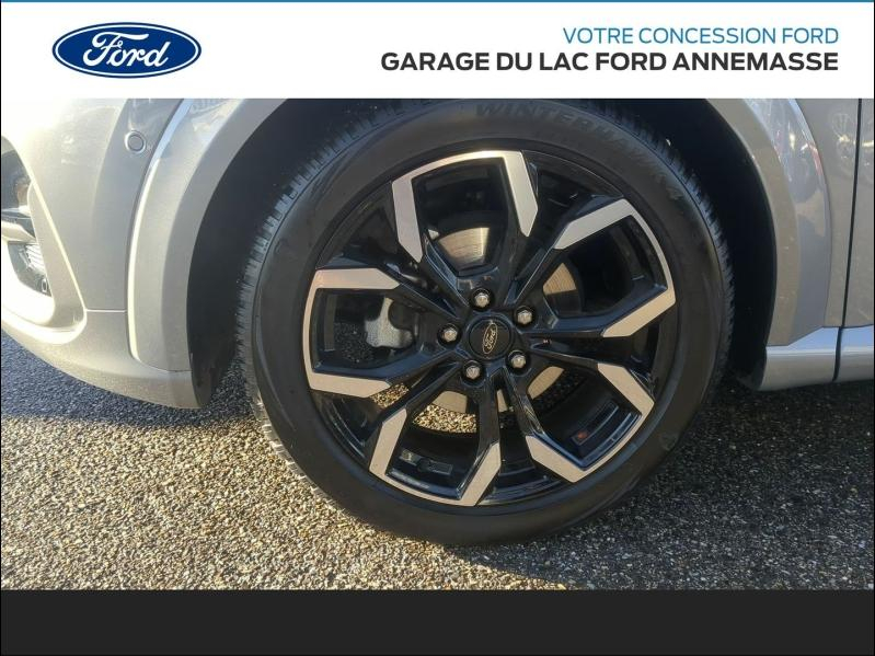 FORD Puma d’occasion à vendre à THONON chez GARAGE DU LAC (Photo 4)