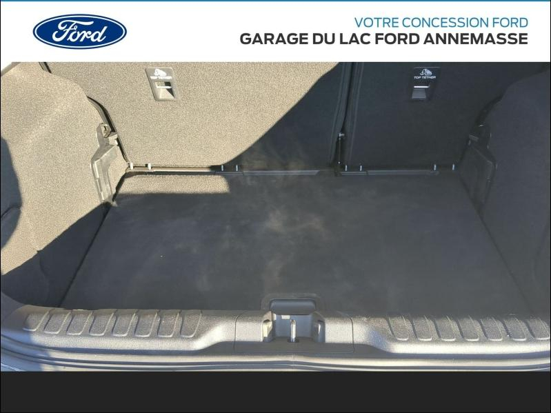 FORD Puma d’occasion à vendre à THONON chez GARAGE DU LAC (Photo 12)