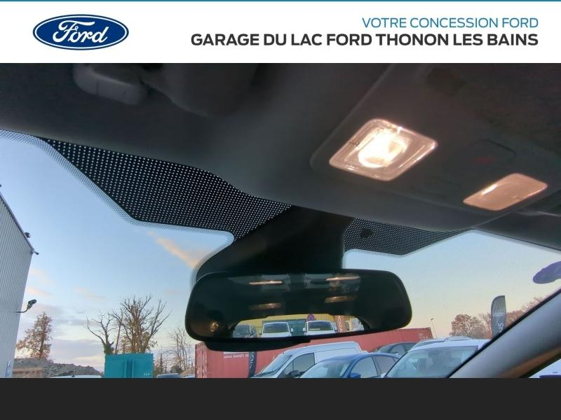 FORD Puma d’occasion à vendre à THONON chez GARAGE DU LAC (Photo 10)