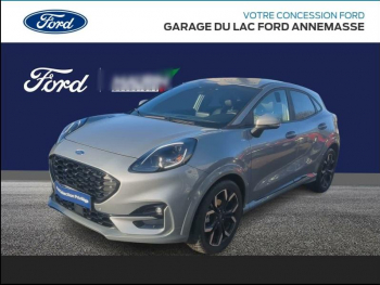 FORD Puma d’occasion à vendre à THONON