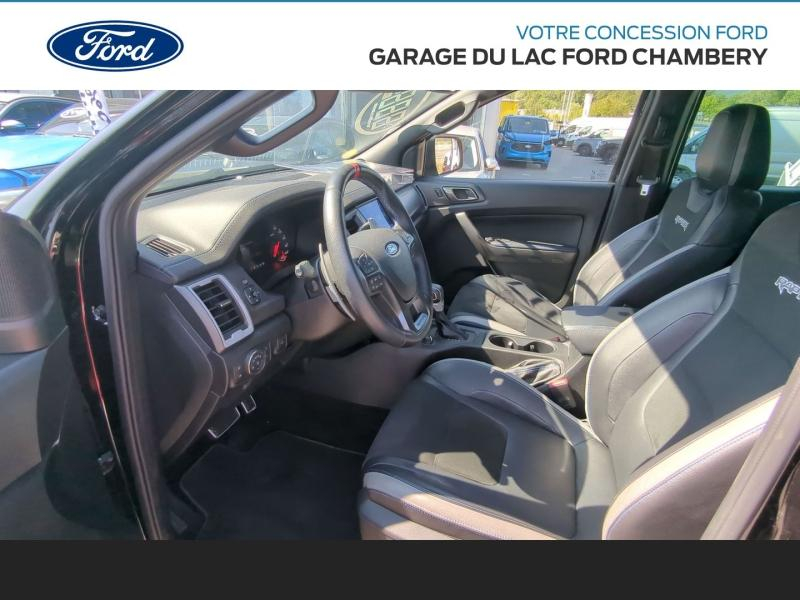 FORD Ranger VUL d’occasion à vendre à THONON chez GARAGE DU LAC (Photo 5)