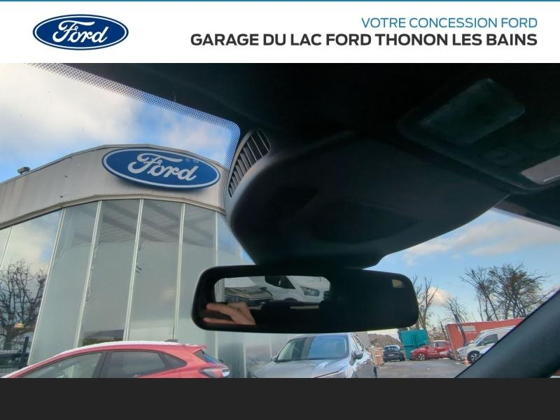 FORD Kuga d’occasion à vendre à THONON chez GARAGE DU LAC (Photo 6)