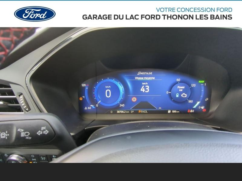 FORD Kuga d’occasion à vendre à THONON chez GARAGE DU LAC (Photo 8)
