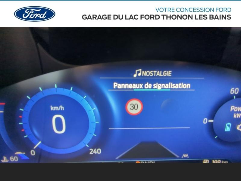 FORD Kuga d’occasion à vendre à THONON chez GARAGE DU LAC (Photo 9)