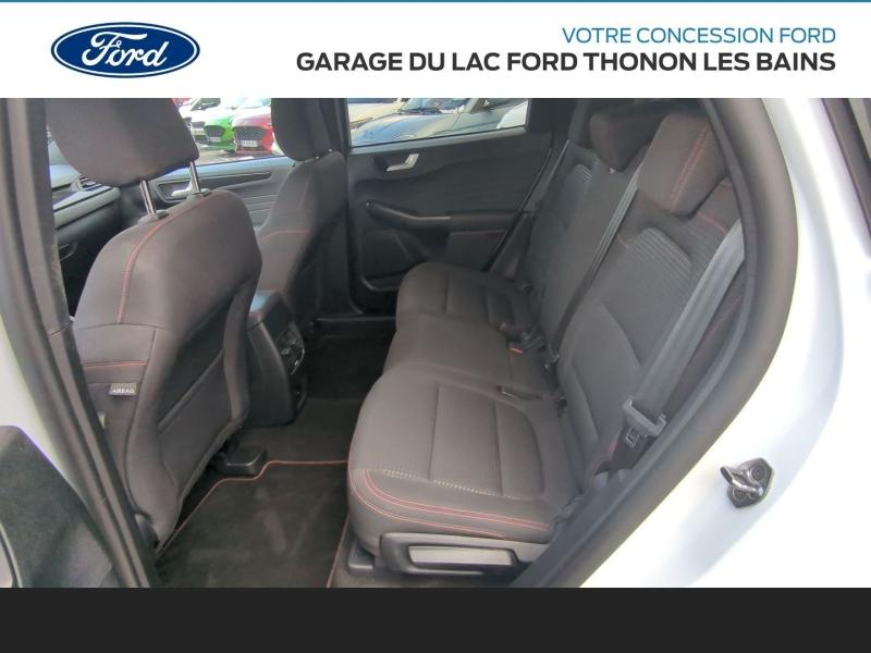 FORD Kuga d’occasion à vendre à THONON chez GARAGE DU LAC (Photo 11)