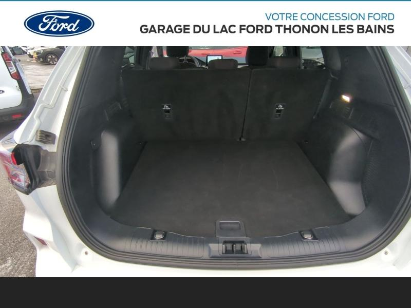 FORD Kuga d’occasion à vendre à THONON chez GARAGE DU LAC (Photo 12)
