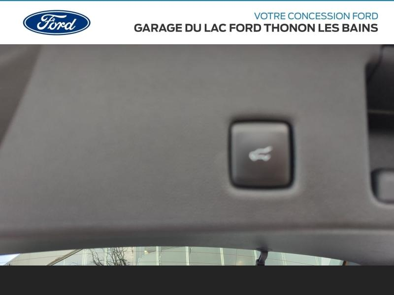 FORD Kuga d’occasion à vendre à THONON chez GARAGE DU LAC (Photo 13)