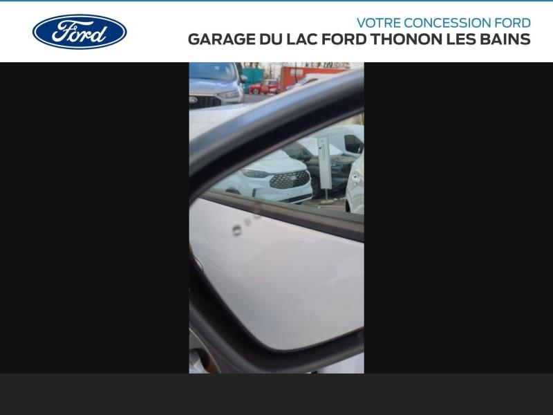 FORD Kuga d’occasion à vendre à THONON chez GARAGE DU LAC (Photo 14)