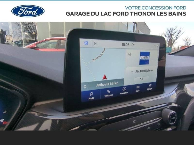 FORD Kuga d’occasion à vendre à THONON chez GARAGE DU LAC (Photo 15)