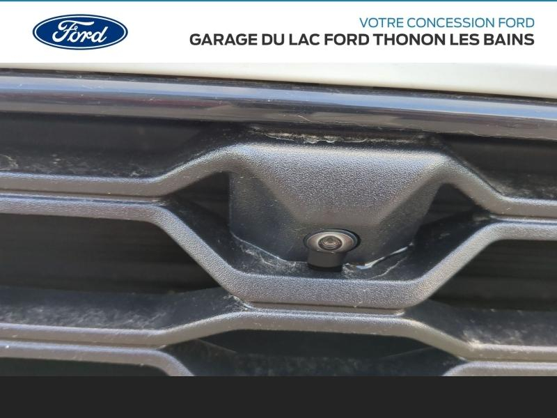 FORD Kuga d’occasion à vendre à THONON chez GARAGE DU LAC (Photo 18)