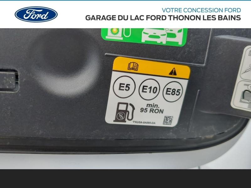 FORD Kuga d’occasion à vendre à THONON chez GARAGE DU LAC (Photo 19)