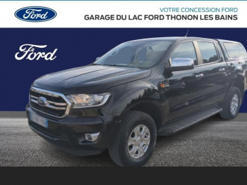 FORD Ranger VUL d’occasion à vendre à THONON