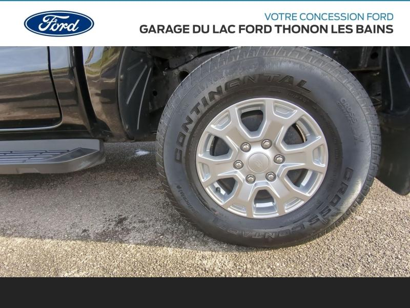 FORD Ranger VUL d’occasion à vendre à THONON chez GARAGE DU LAC (Photo 4)