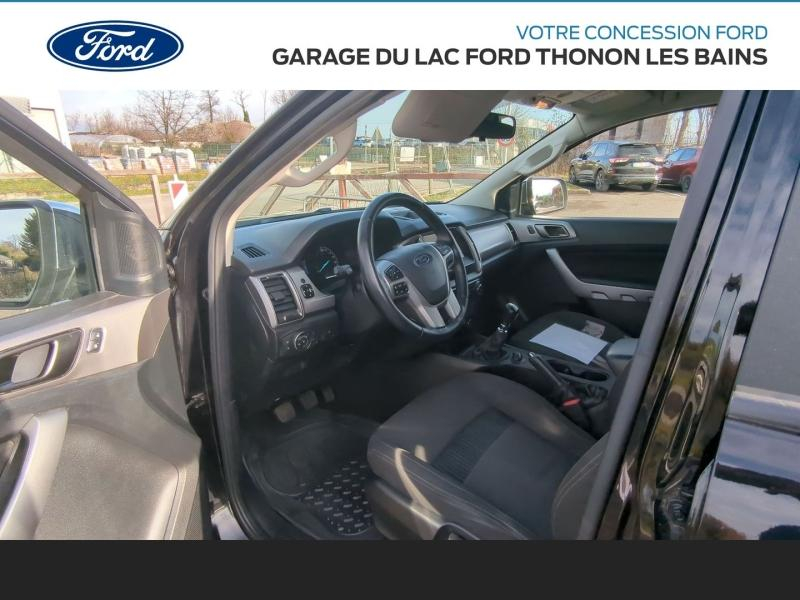 FORD Ranger VUL d’occasion à vendre à THONON chez GARAGE DU LAC (Photo 5)