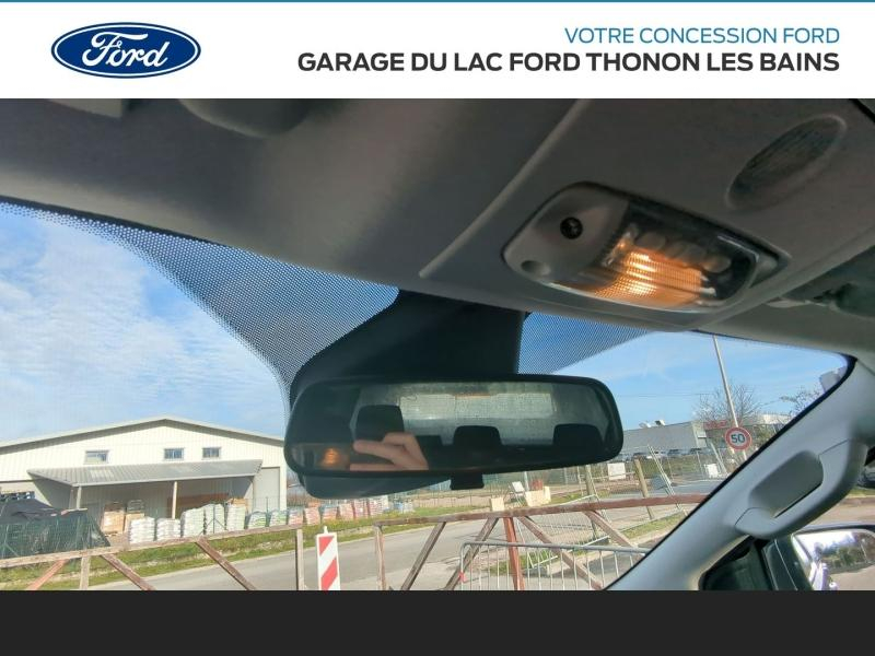 FORD Ranger VUL d’occasion à vendre à THONON chez GARAGE DU LAC (Photo 6)