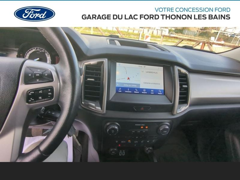 FORD Ranger VUL d’occasion à vendre à THONON chez GARAGE DU LAC (Photo 7)