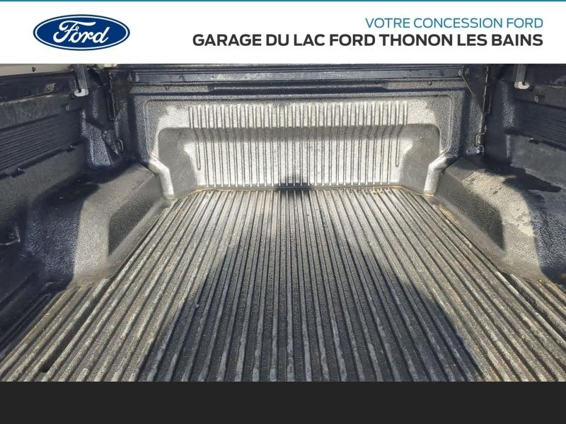 FORD Ranger VUL d’occasion à vendre à THONON chez GARAGE DU LAC (Photo 13)