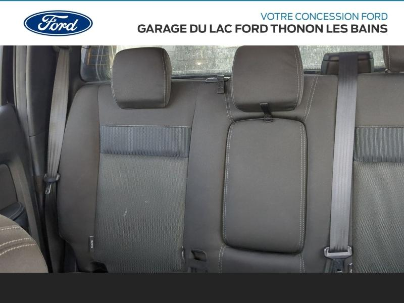 FORD Ranger VUL d’occasion à vendre à THONON chez GARAGE DU LAC (Photo 15)