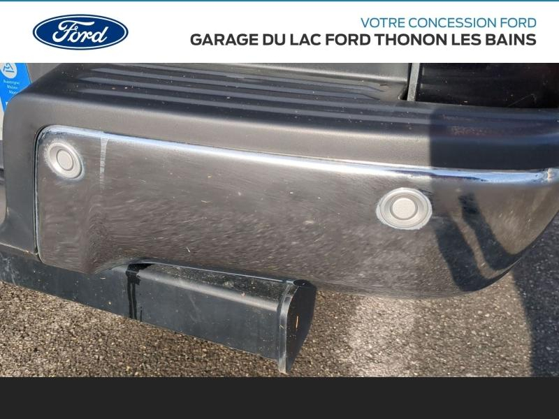 FORD Ranger VUL d’occasion à vendre à THONON chez GARAGE DU LAC (Photo 18)