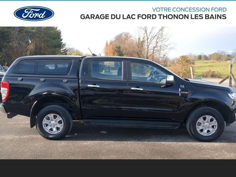 FORD Ranger VUL d’occasion à vendre à THONON chez GARAGE DU LAC (Photo 19)