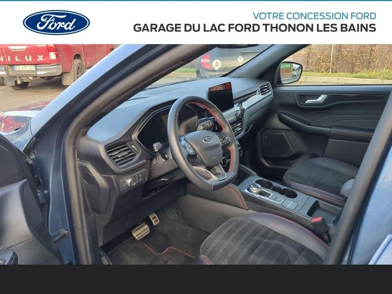 FORD Kuga d’occasion à vendre à THONON chez GARAGE DU LAC (Photo 5)