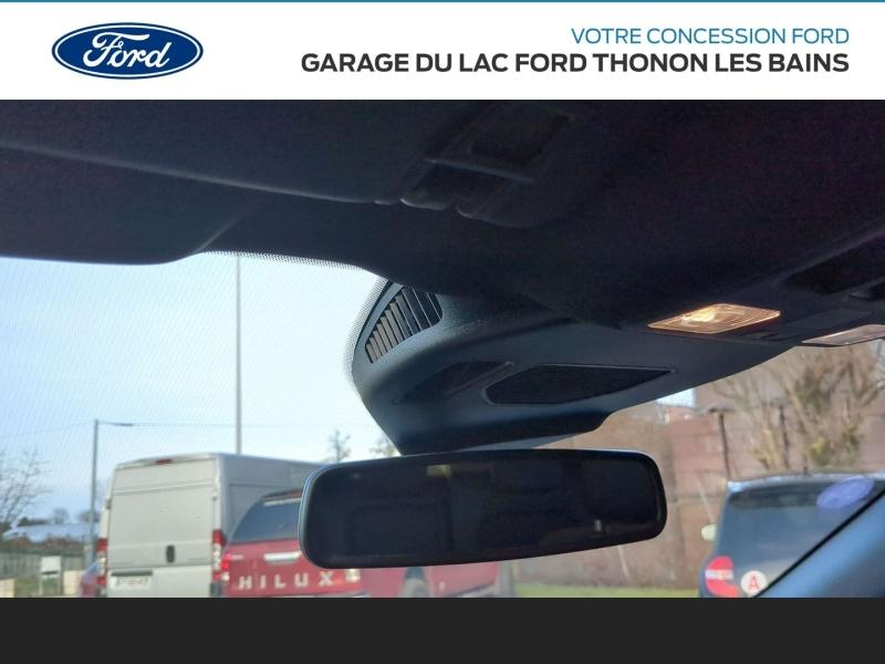 FORD Kuga d’occasion à vendre à THONON chez GARAGE DU LAC (Photo 6)