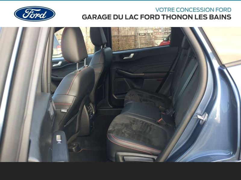 FORD Kuga d’occasion à vendre à THONON chez GARAGE DU LAC (Photo 11)