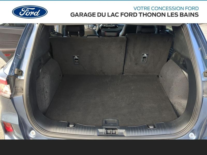 FORD Kuga d’occasion à vendre à THONON chez GARAGE DU LAC (Photo 12)