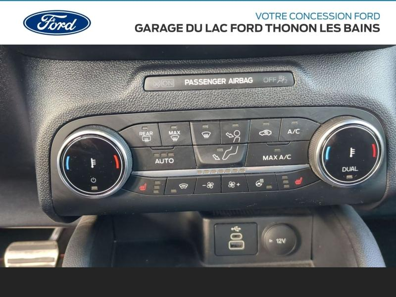 FORD Kuga d’occasion à vendre à THONON chez GARAGE DU LAC (Photo 13)