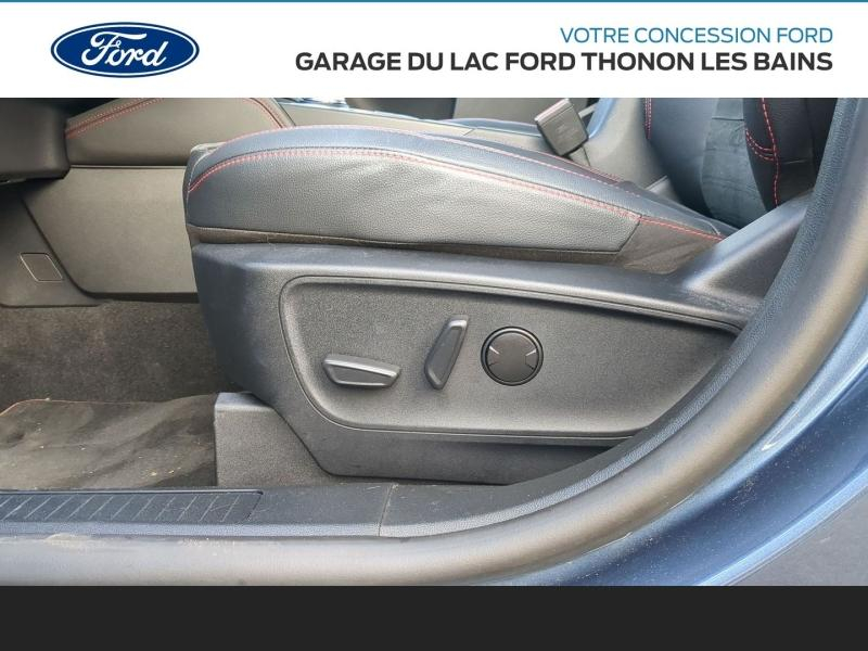 FORD Kuga d’occasion à vendre à THONON chez GARAGE DU LAC (Photo 14)