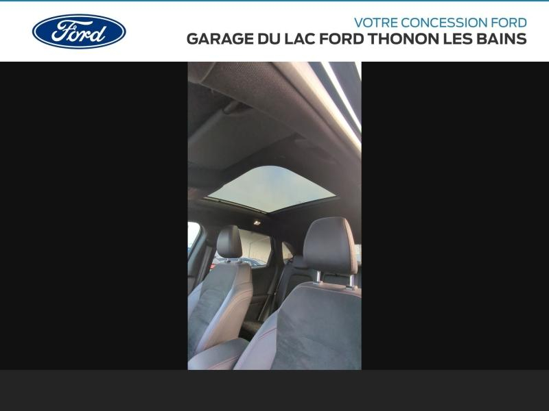 FORD Kuga d’occasion à vendre à THONON chez GARAGE DU LAC (Photo 15)