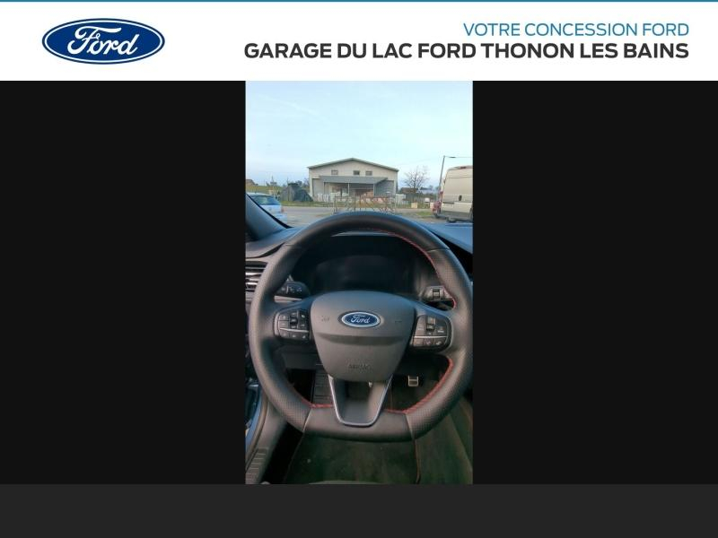 FORD Kuga d’occasion à vendre à THONON chez GARAGE DU LAC (Photo 16)