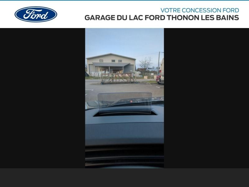 FORD Kuga d’occasion à vendre à THONON chez GARAGE DU LAC (Photo 17)