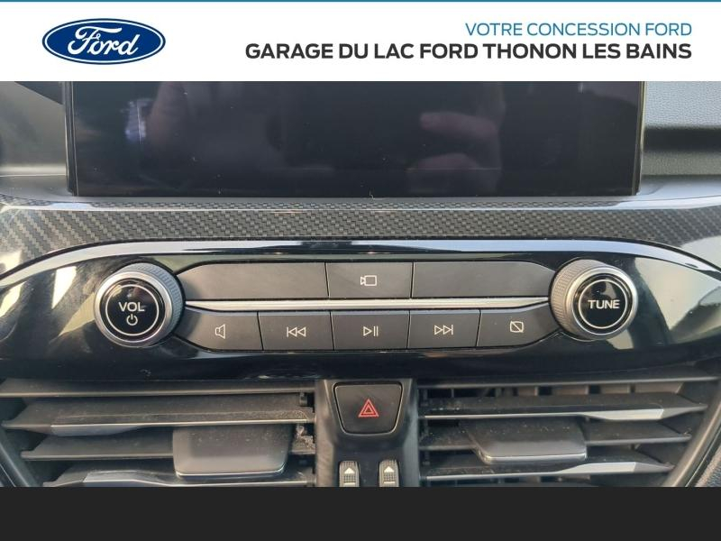 FORD Kuga d’occasion à vendre à THONON chez GARAGE DU LAC (Photo 18)