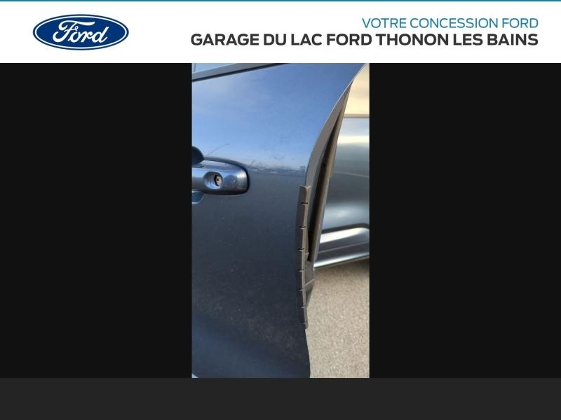 FORD Kuga d’occasion à vendre à THONON chez GARAGE DU LAC (Photo 19)