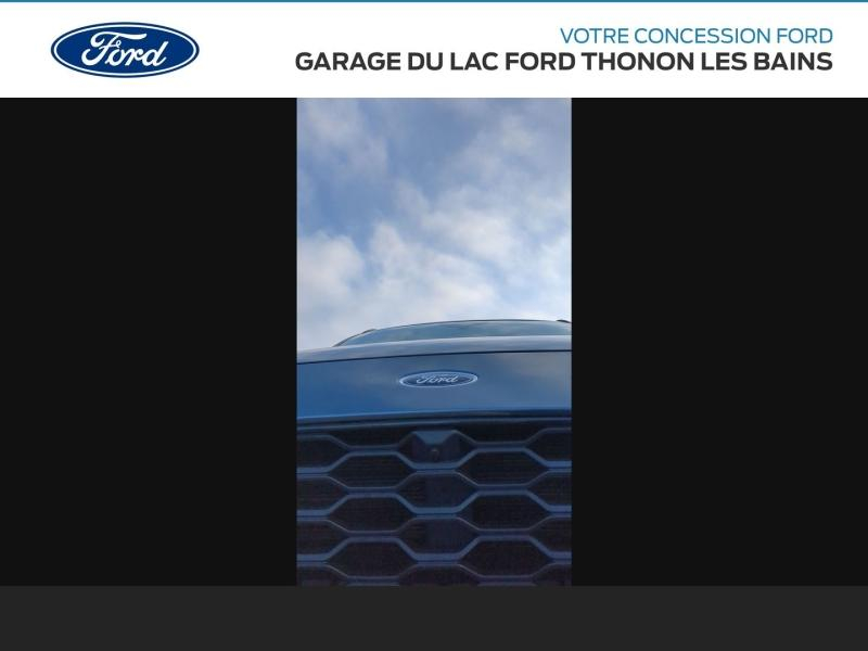 FORD Kuga d’occasion à vendre à THONON chez GARAGE DU LAC (Photo 20)