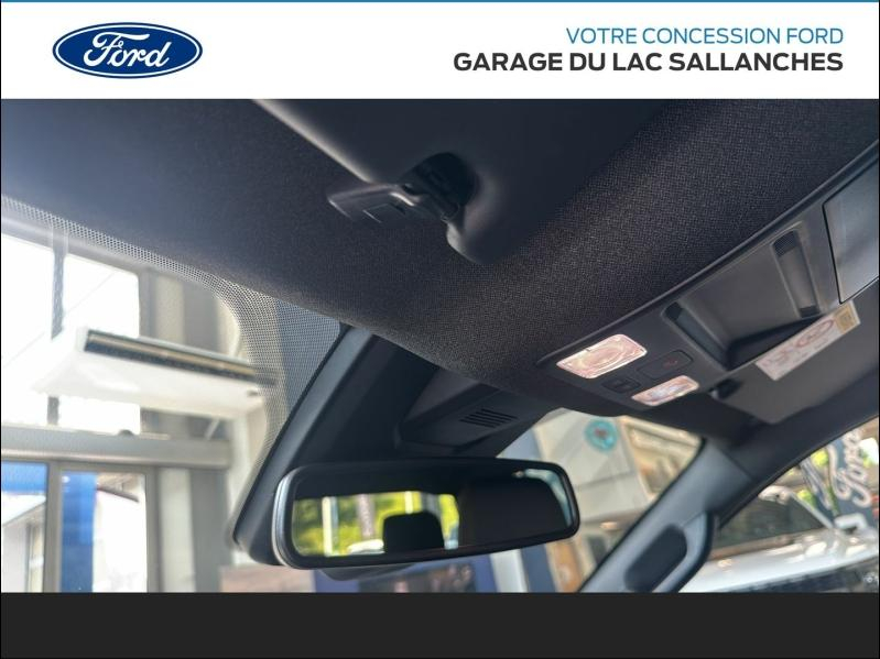 FORD Ranger VUL d’occasion à vendre à THONON chez GARAGE DU LAC (Photo 6)