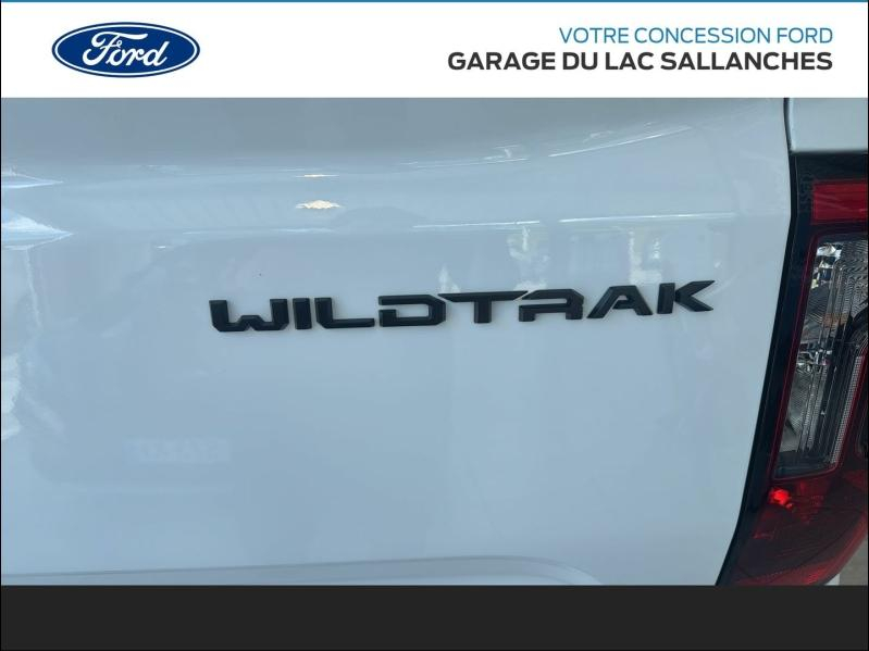 FORD Ranger VUL d’occasion à vendre à THONON chez GARAGE DU LAC (Photo 13)