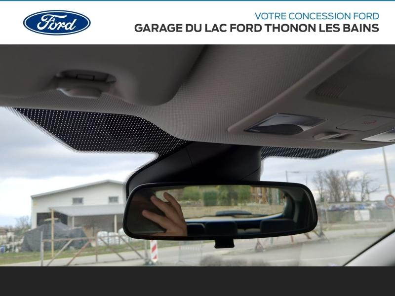 FORD Puma d’occasion à vendre à THONON chez GARAGE DU LAC (Photo 6)