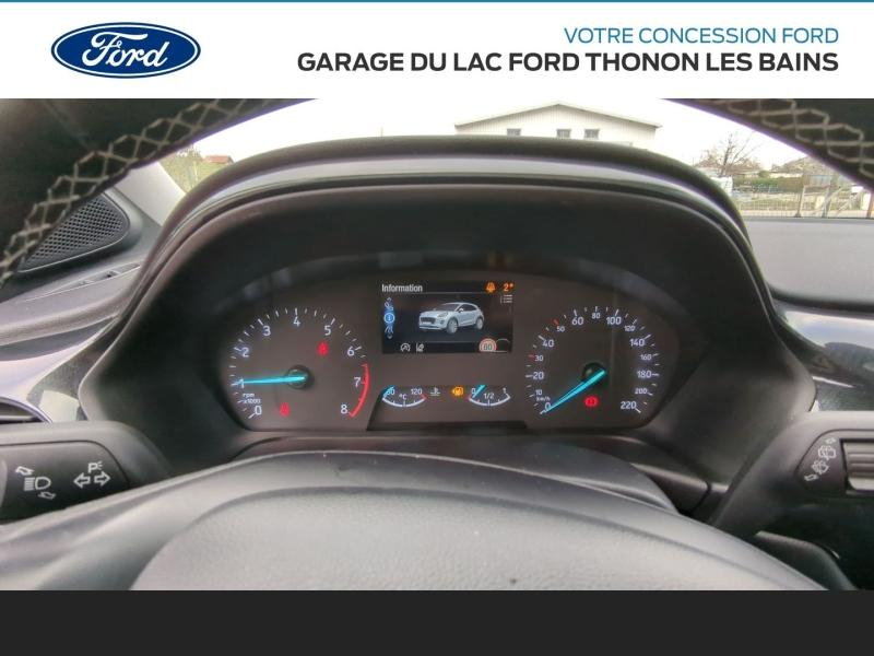 FORD Puma d’occasion à vendre à THONON chez GARAGE DU LAC (Photo 8)