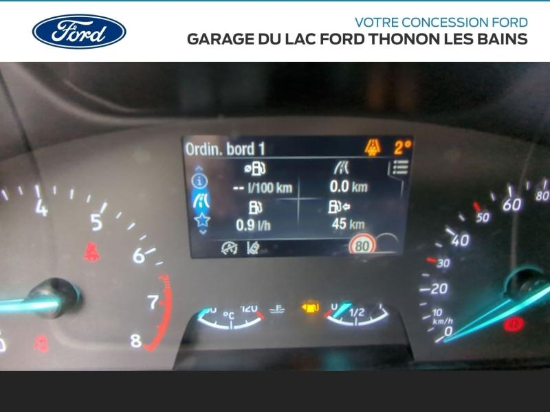 FORD Puma d’occasion à vendre à THONON chez GARAGE DU LAC (Photo 9)