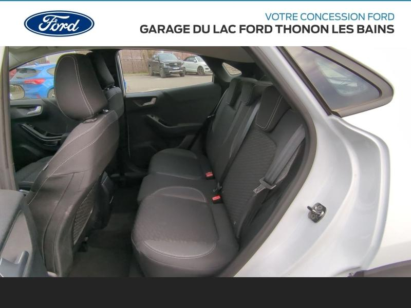 FORD Puma d’occasion à vendre à THONON chez GARAGE DU LAC (Photo 11)