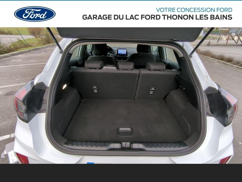 FORD Puma d’occasion à vendre à THONON chez GARAGE DU LAC (Photo 12)