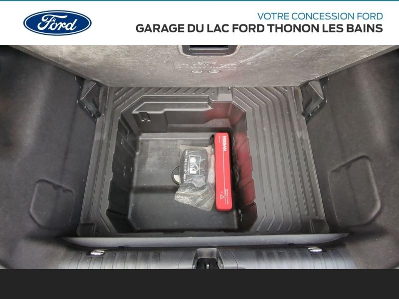 FORD Puma d’occasion à vendre à THONON chez GARAGE DU LAC (Photo 13)