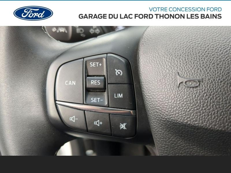 FORD Puma d’occasion à vendre à THONON chez GARAGE DU LAC (Photo 15)