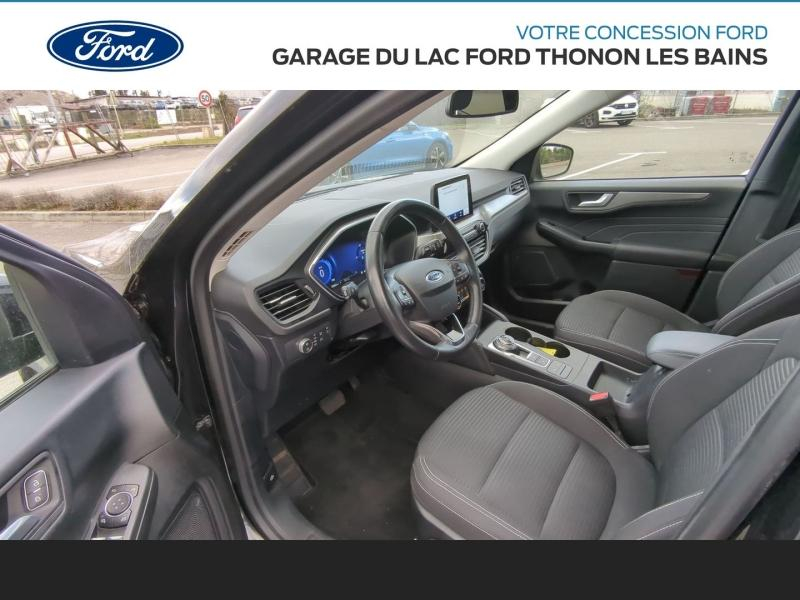 FORD Kuga d’occasion à vendre à THONON chez GARAGE DU LAC (Photo 5)